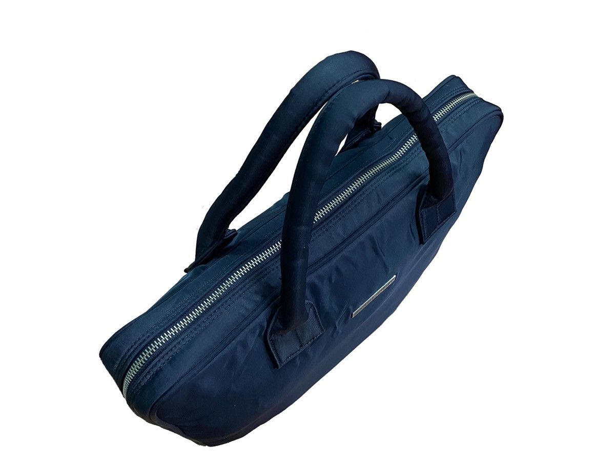 Jean Paul Gaultier JEAN PAUL GAULTIER BRIEFCASE BAG Size ONE SIZE - 4 Thumbnail