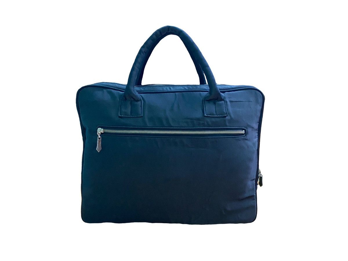 Jean Paul Gaultier JEAN PAUL GAULTIER BRIEFCASE BAG Size ONE SIZE - 7 Thumbnail