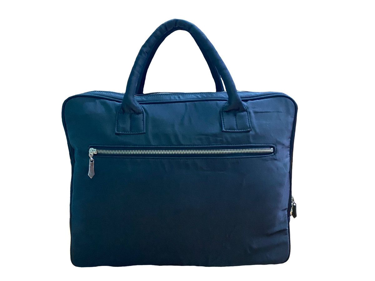 Jean Paul Gaultier JEAN PAUL GAULTIER BRIEFCASE BAG Size ONE SIZE - 6 Thumbnail