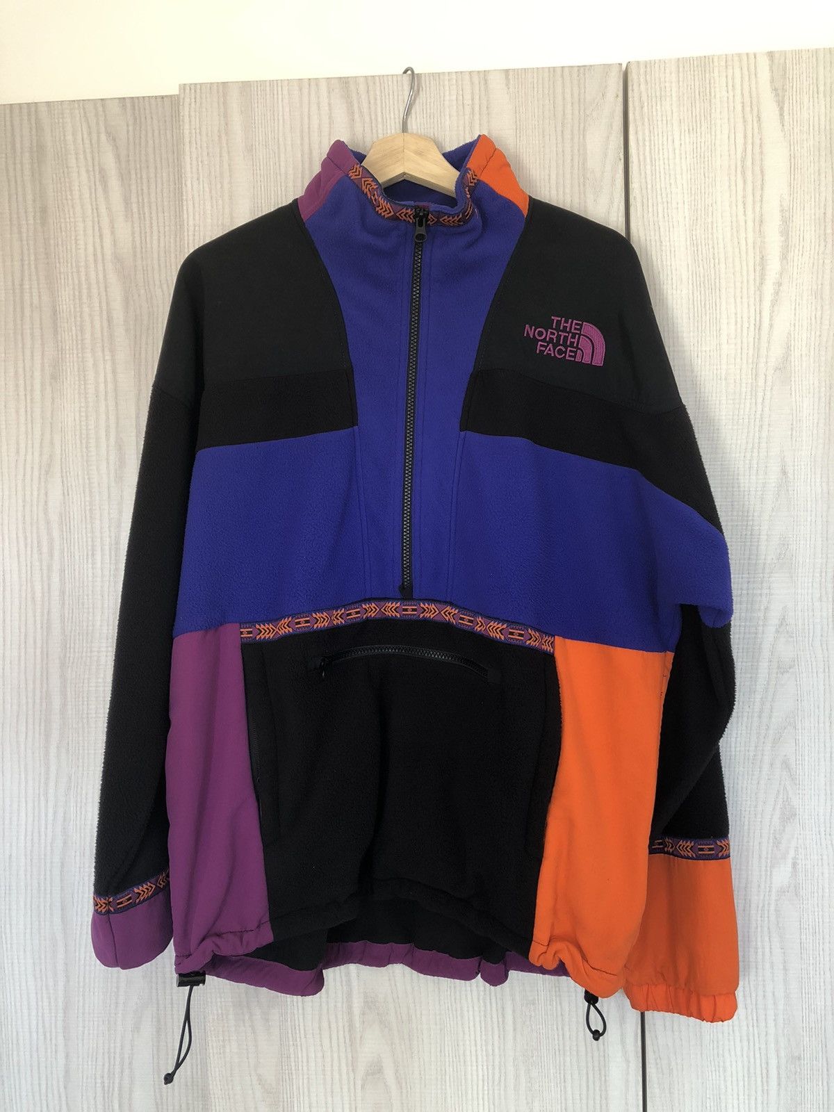 The north face rage 1992 jacket Heavy Coats