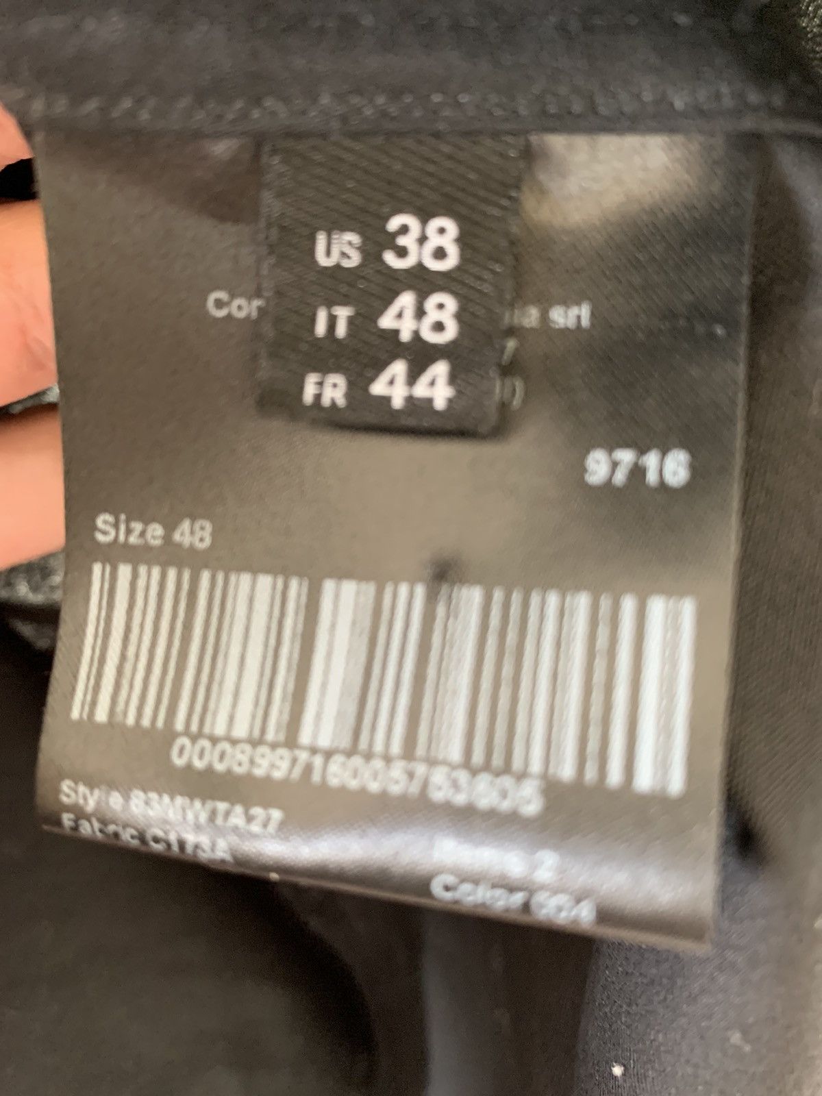 Calvin Klein 205W39NYC Western Shirt by Raf Simons - Calvin Klein 205W39NYC Size US M / EU 48-50 / 2 - 7 Thumbnail