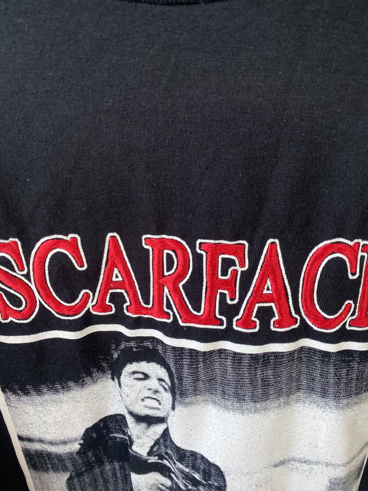 Movie Scareface shirt Size US L / EU 52-54 / 3 - 2 Preview