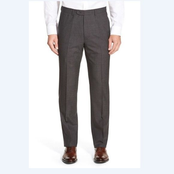 Santorelli luxury clearance serge pants