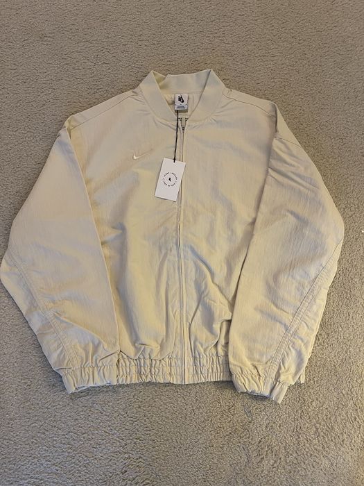 Nike fear of god on sale bomber