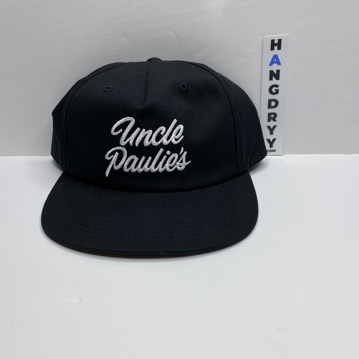 Travis Scott Uncle Paulie's Hat SnapBack Travis ASAP Nast | Grailed