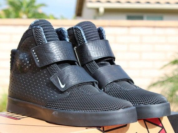 Trend ik ben ziek Overeenstemming Nike Nike Flystepper 2k3 | Grailed