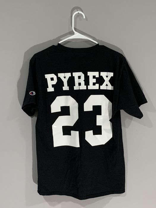 Pyrex Vision Pyrex Vision OG shirt first edition Size US M / EU 48-50 / 2 - 2 Preview
