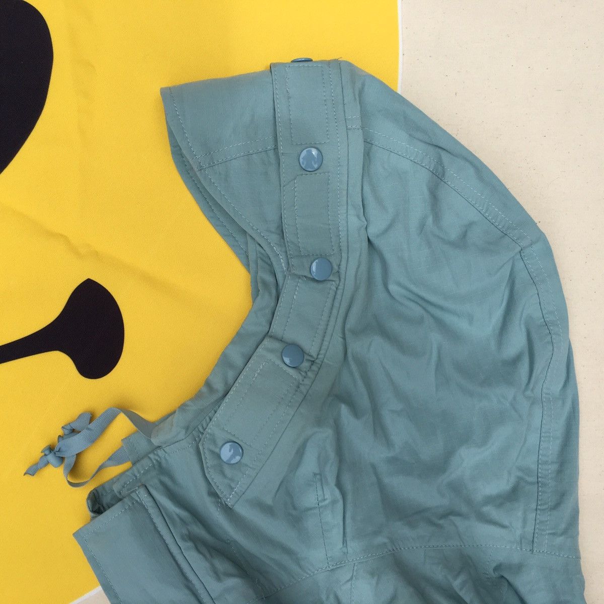 Hysteric Glamour 🔥LAST DROP🔥Hysteric Glamour ECWCS Jacket Size US L / EU 52-54 / 3 - 4 Thumbnail