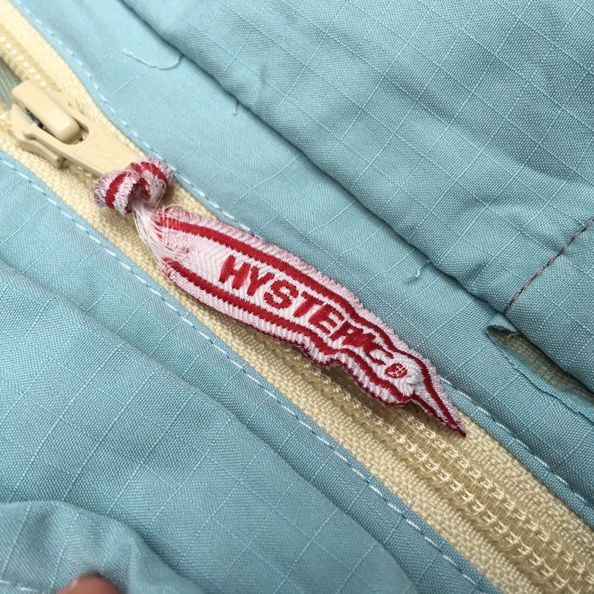 Hysteric Glamour 🔥LAST DROP🔥Hysteric Glamour ECWCS Jacket Size US L / EU 52-54 / 3 - 8 Thumbnail