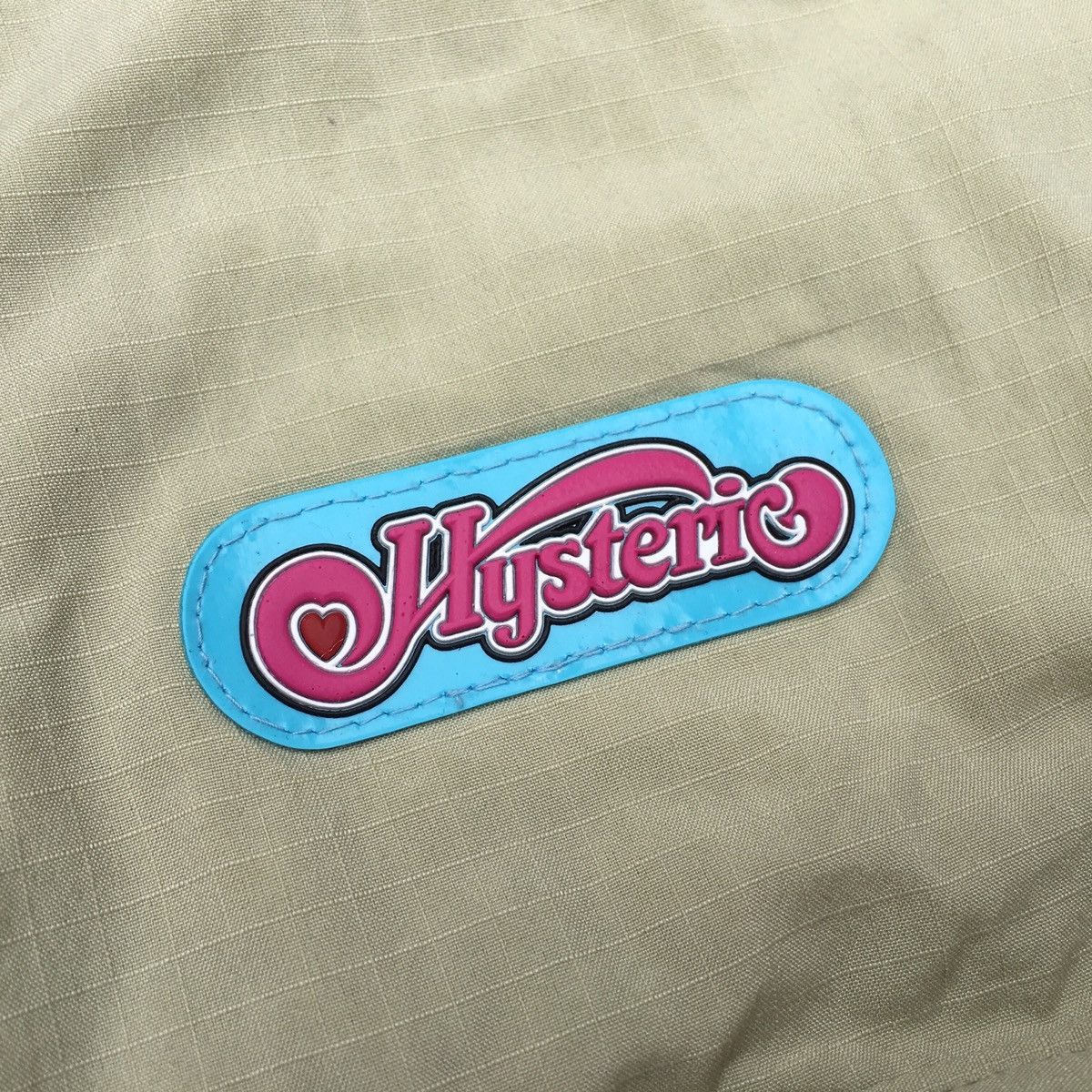 Hysteric Glamour 🔥LAST DROP🔥Hysteric Glamour ECWCS Jacket Size US L / EU 52-54 / 3 - 6 Thumbnail