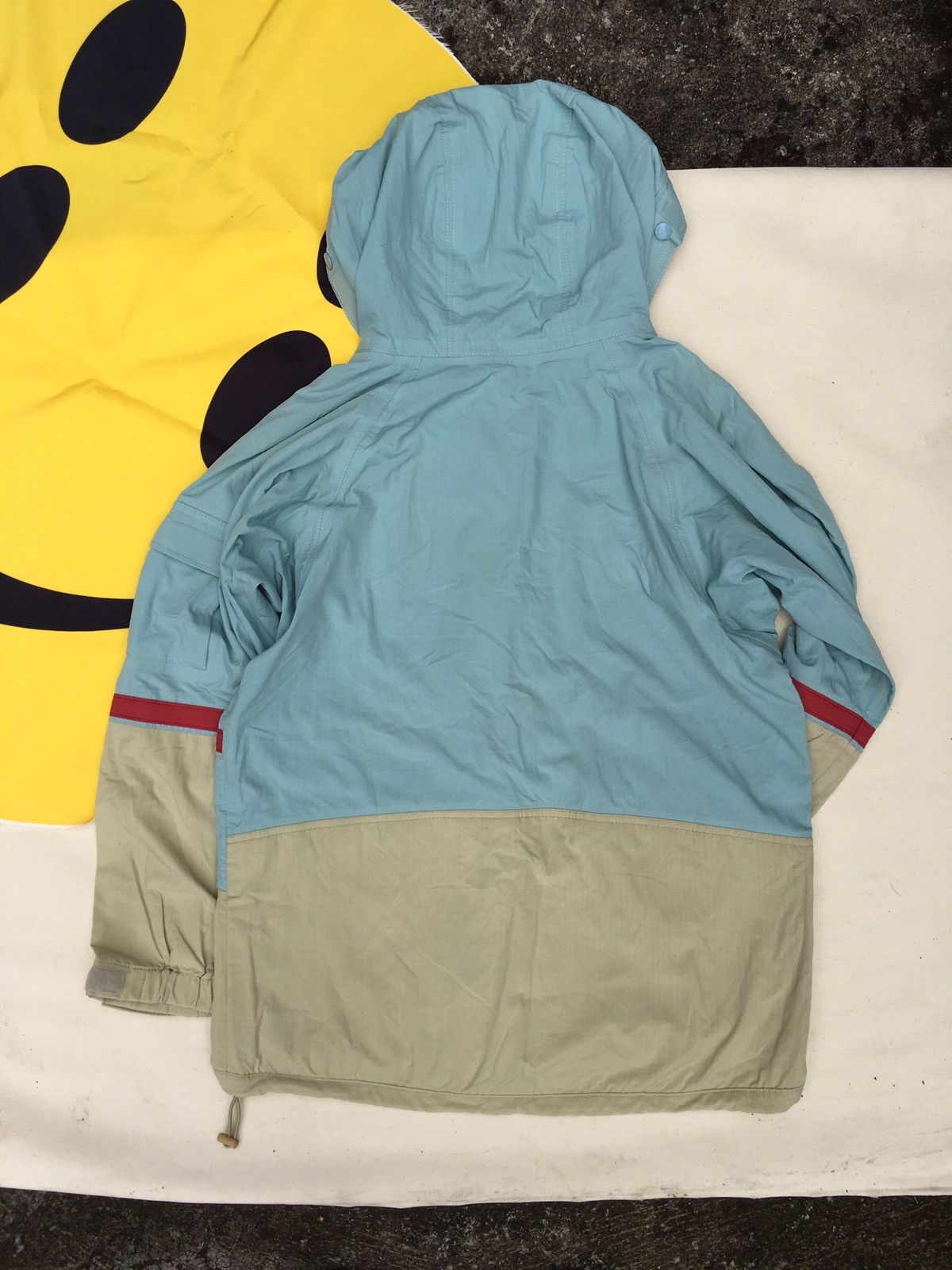 Hysteric Glamour 🔥LAST DROP🔥Hysteric Glamour ECWCS Jacket Size US L / EU 52-54 / 3 - 2 Thumbnail