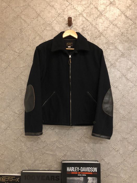 At Last & Co Timeworn Clothing AW2019 Signature Cossack | Grailed