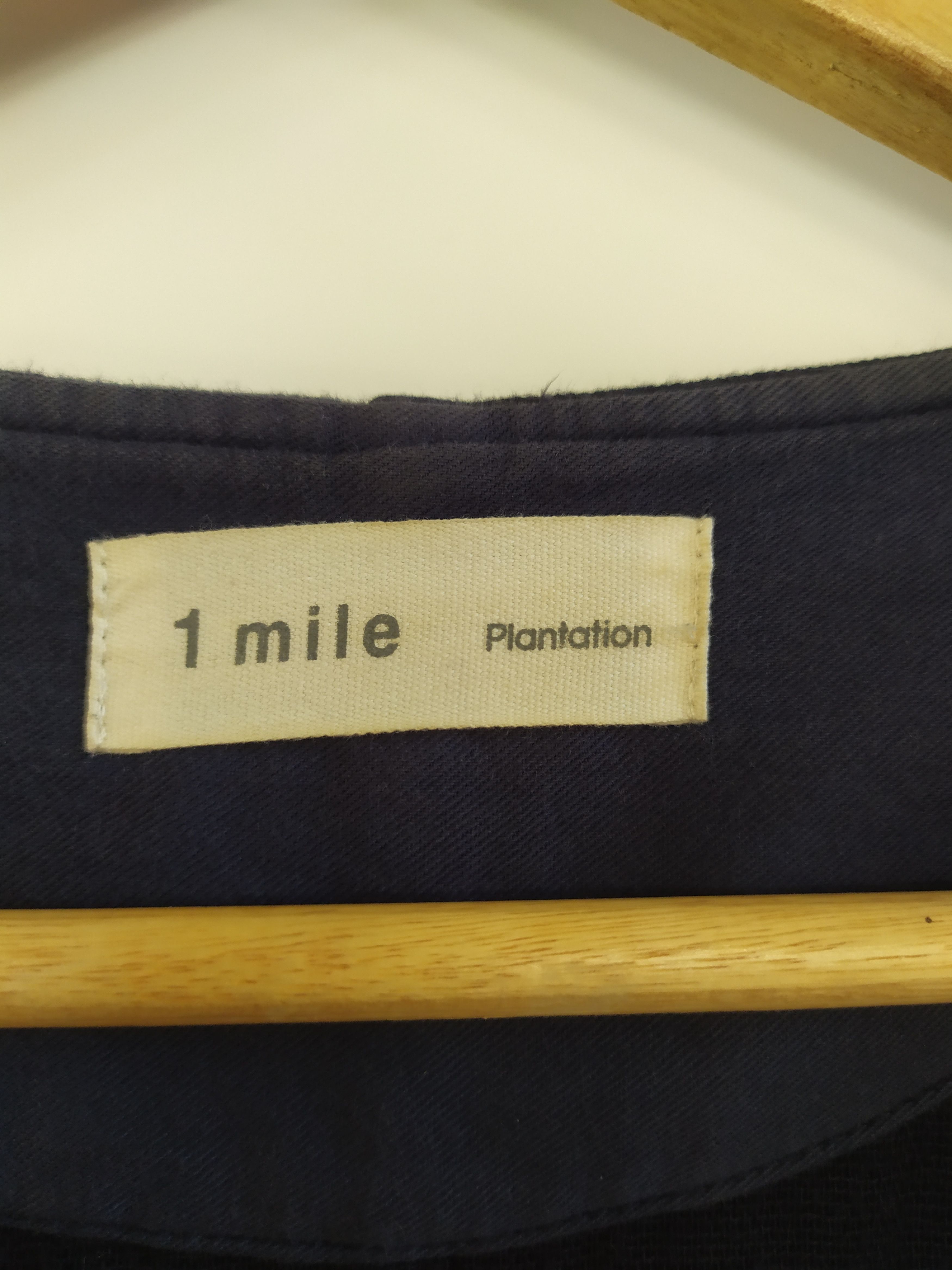 Issey Miyake 1 MILE PLANTATION ISSEY MIYAKE Long Jacket Size US M / EU 48-50 / 2 - 5 Thumbnail