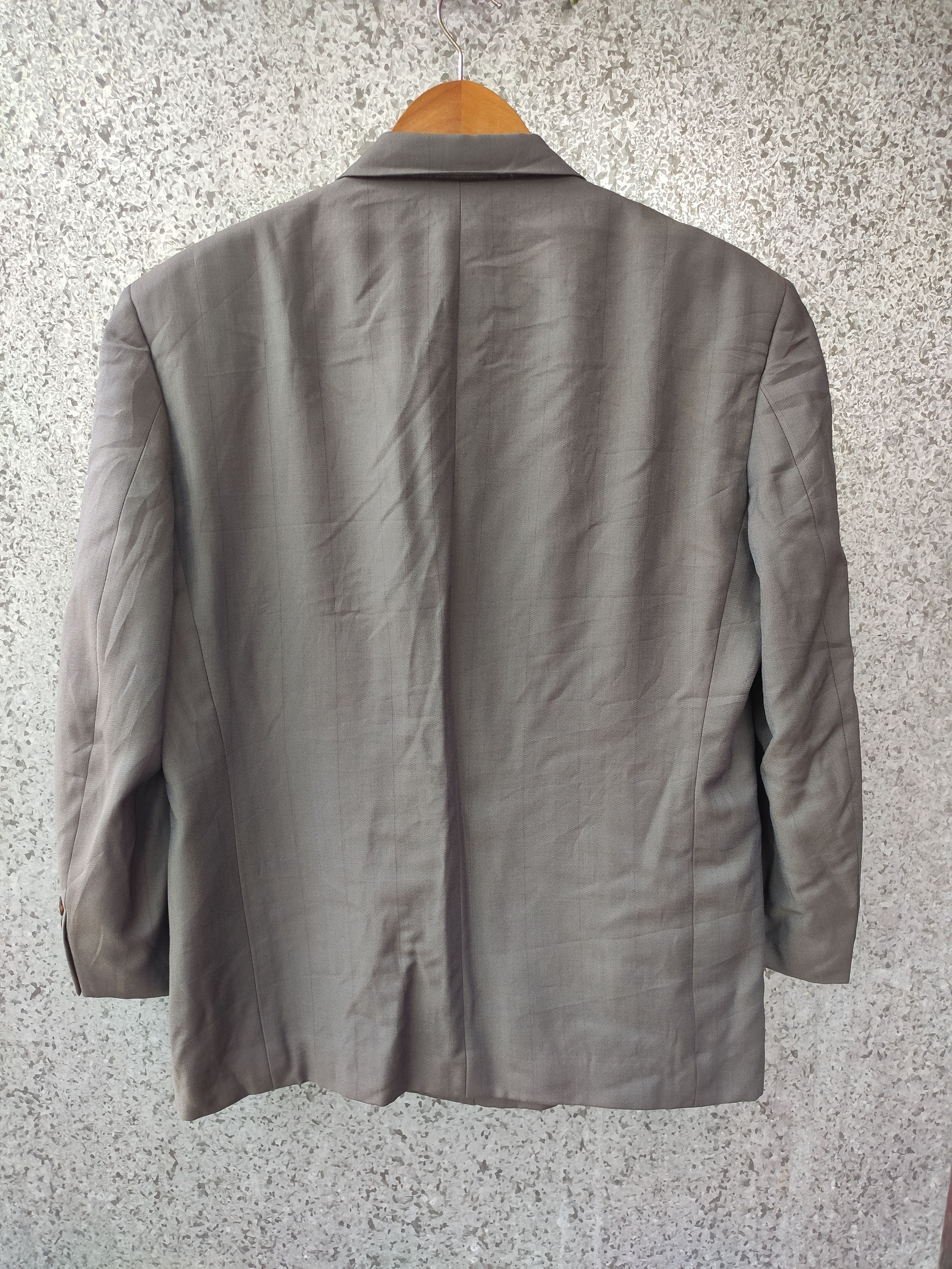 Givenchy Givenchy Monsieur Blazer Coat Size US L / EU 52-54 / 3 - 4 Thumbnail