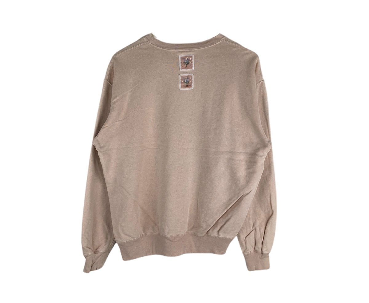 Karl Helmut × Pink House Pink House Sweatshirt Size US L / EU 52-54 / 3 - 2 Thumbnail