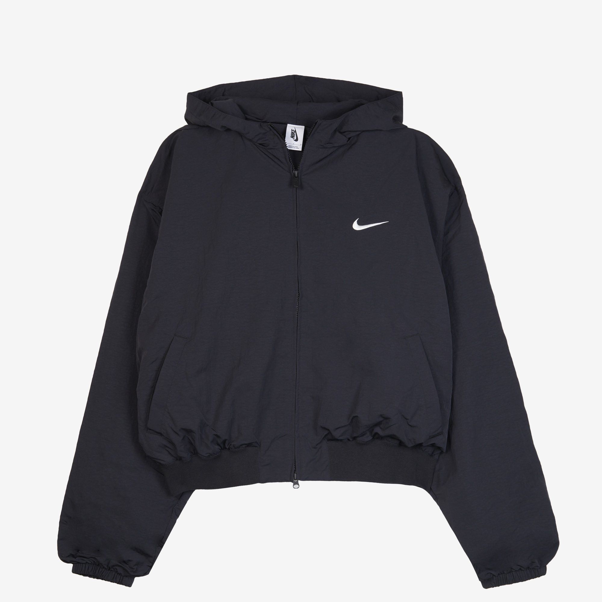 Nike Fear Of God Bomber | Grailed