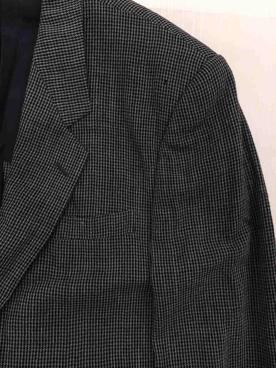 Allsaints layered leather jacket/blazer