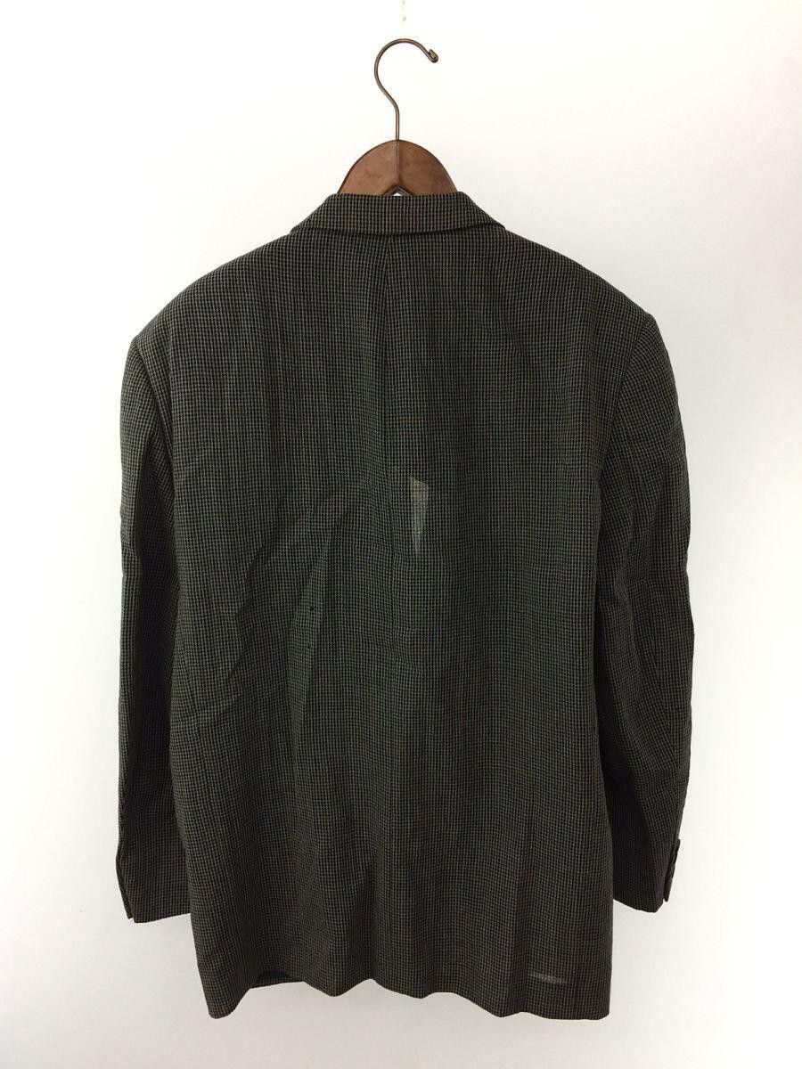 Allsaints layered leather jacket/blazer