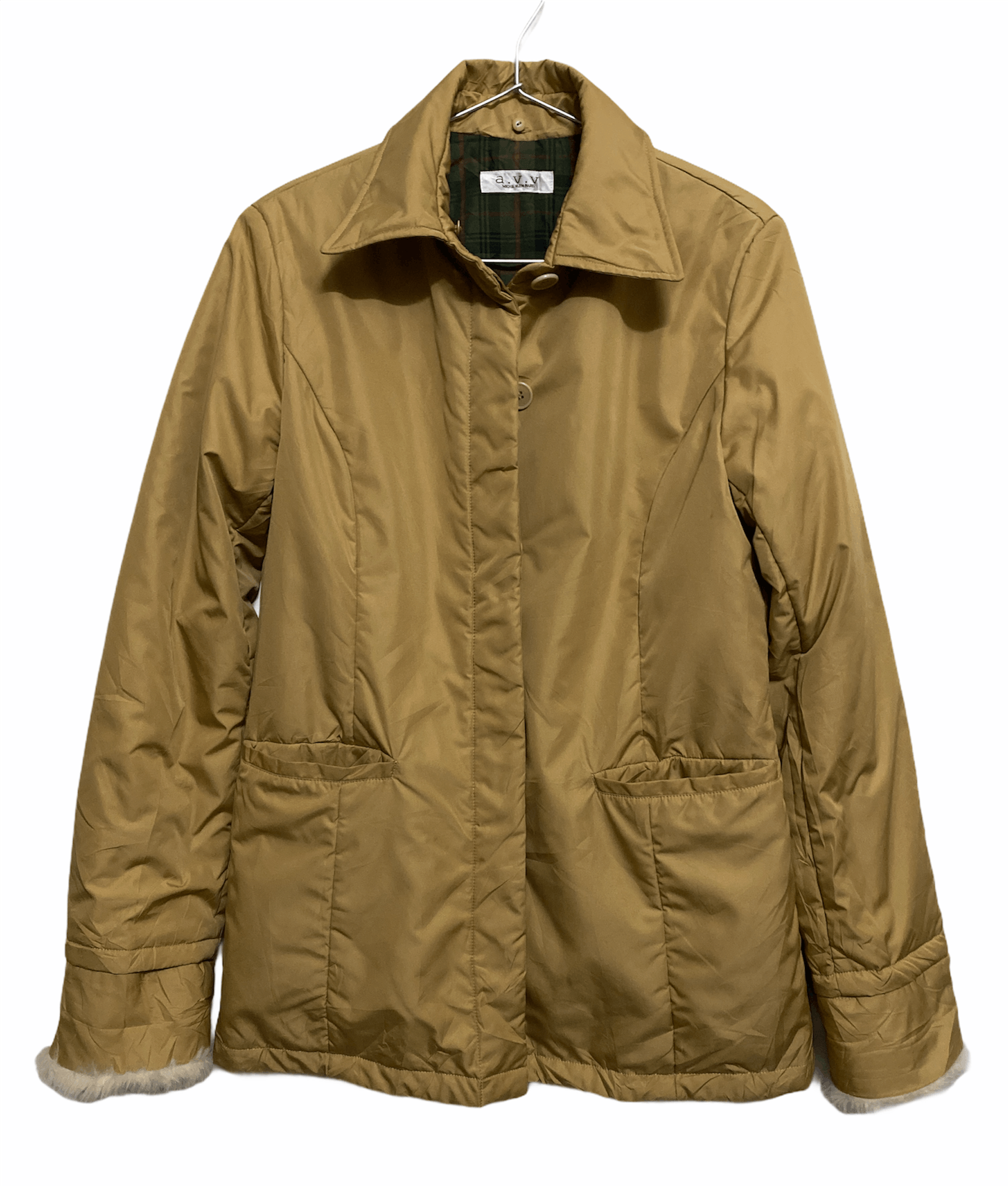 ジャケット・アウター 00s MICHEL KLEIN nylon wzip y2k archive Michel Klein | Grailed