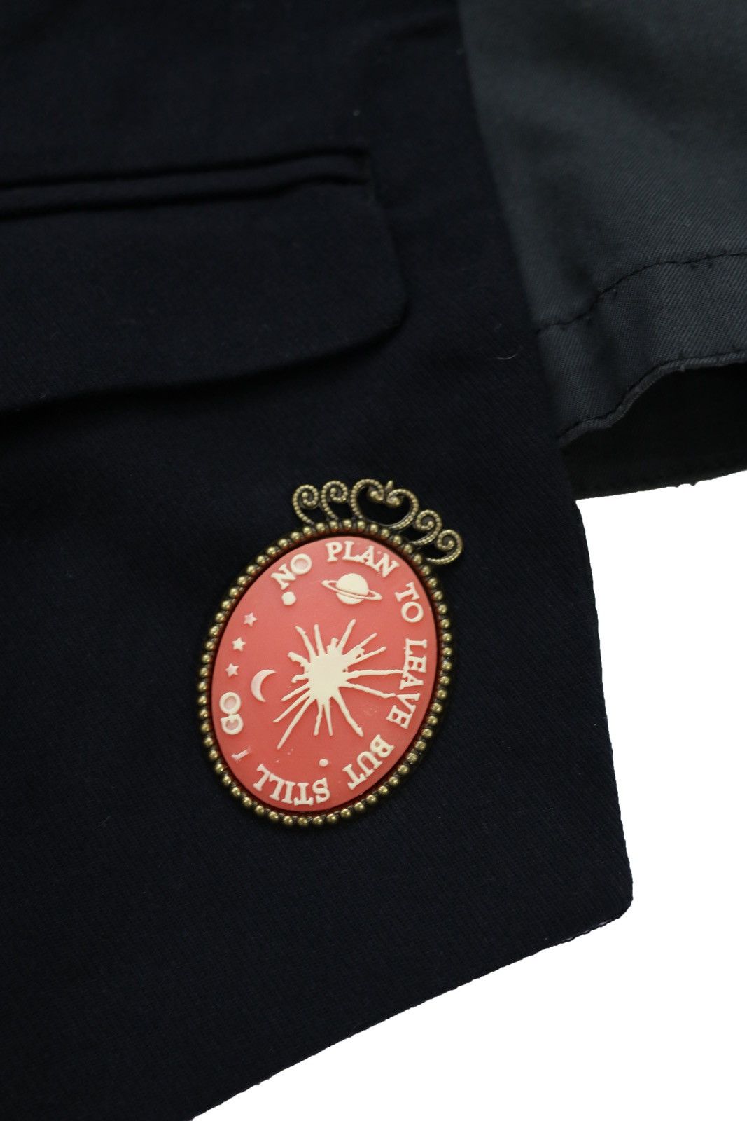 Maison MIHARA YASUHIRO Mihara Yasuhiro Bondage Docking Vest Size US L / EU 52-54 / 3 - 5 Thumbnail