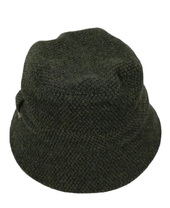 Montbell 🔥Mont-bell Design Knit Wool Bucket Hat Made In Taiwan🔥 Size ONE SIZE - 11 Thumbnail