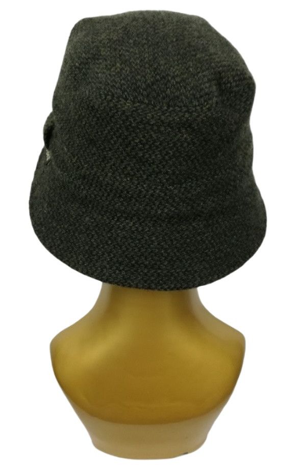 Montbell 🔥Mont-bell Design Knit Wool Bucket Hat Made In Taiwan🔥 Size ONE SIZE - 4 Thumbnail