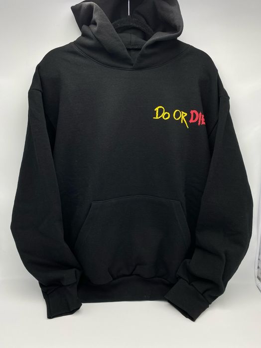 Warren Lotas “Do or Die” by Warren Lotas x Matty Boy | Grailed