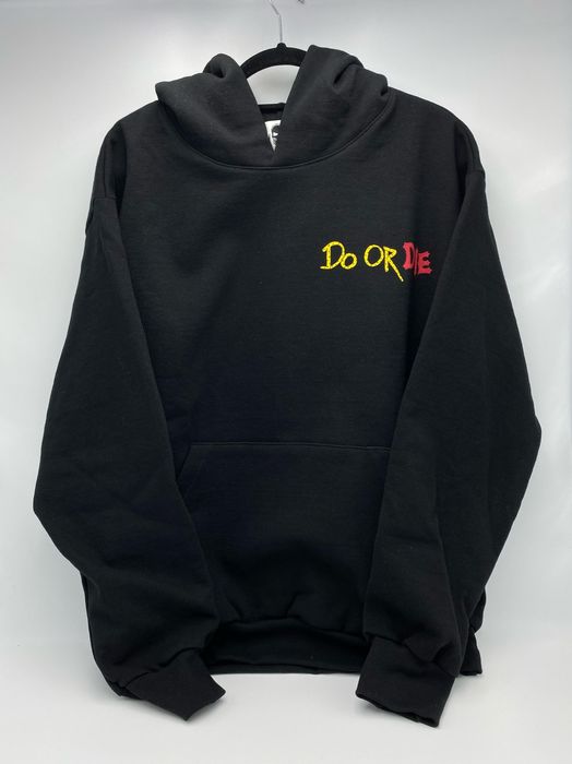 Warren Lotas “Do or Die” by Warren Lotas x Matty Boy | Grailed