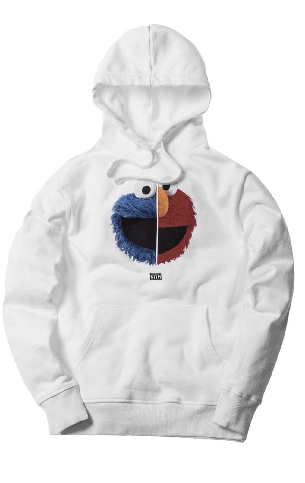 Bergdorf Goodman × Kith Kith Berdorf Goodman x MOMI Size US M / EU 48-50 / 2 - 1 Thumbnail
