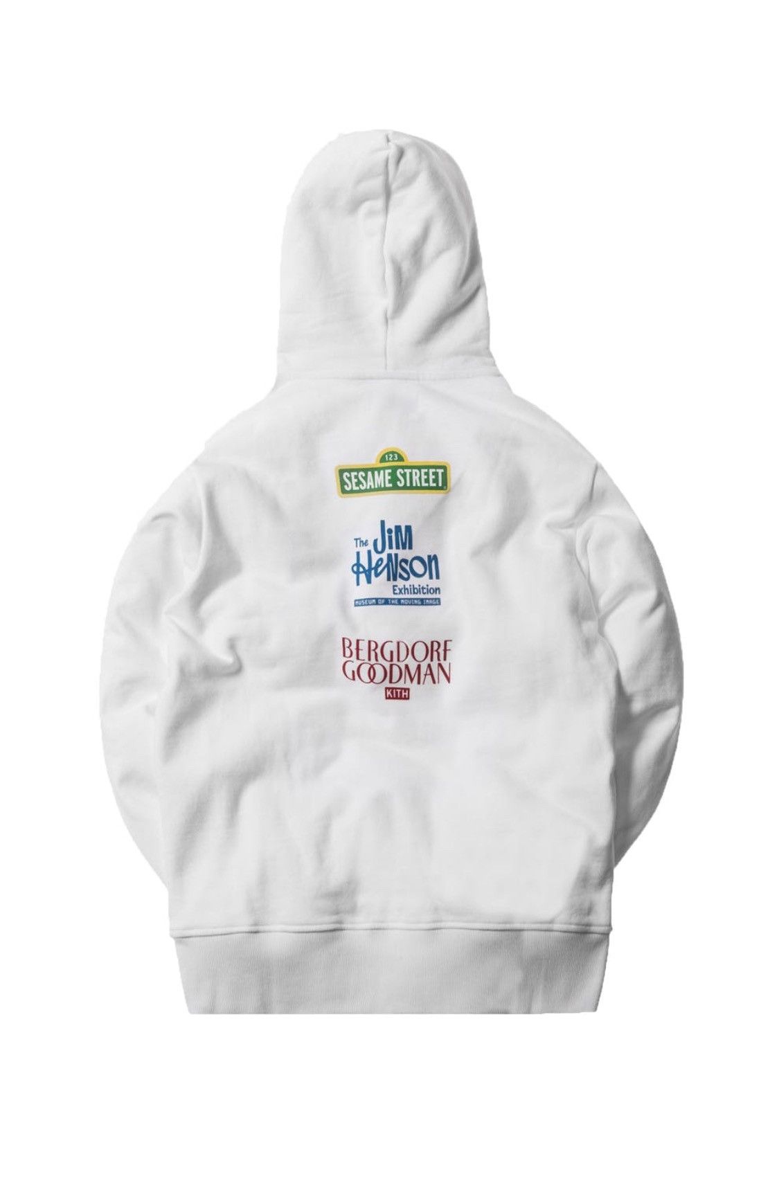 Bergdorf Goodman × Kith Kith Berdorf Goodman x MOMI Size US M / EU 48-50 / 2 - 2 Thumbnail
