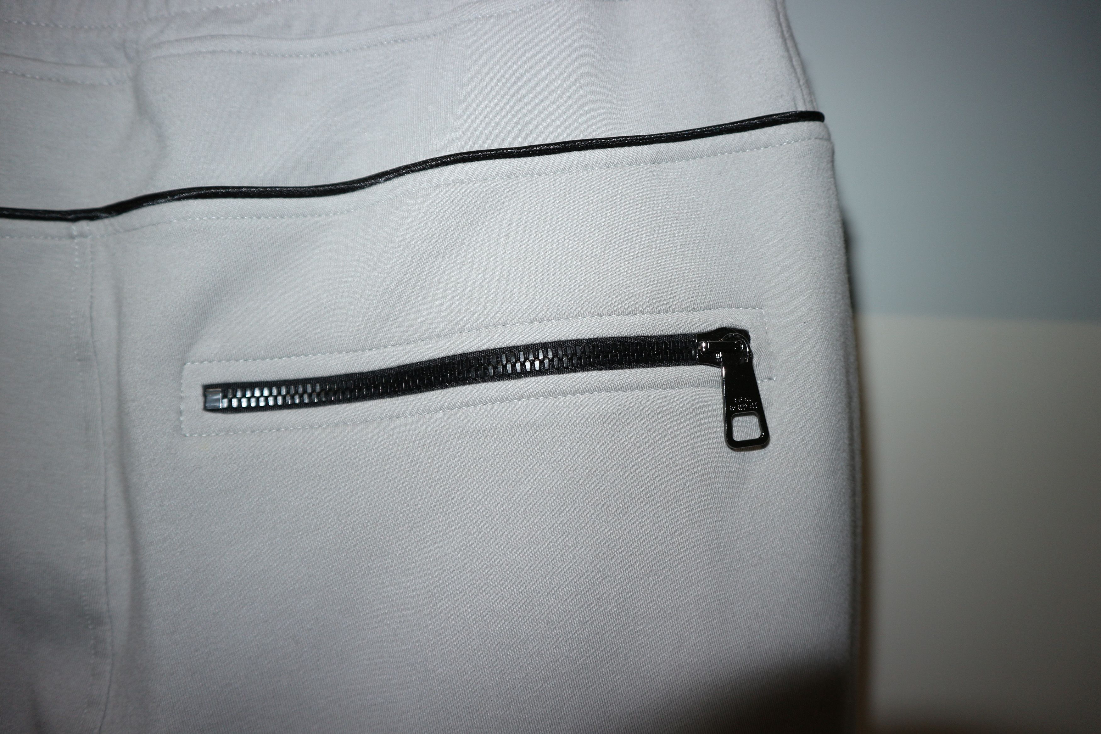 Neil Barrett neoprene shorts Size US 32 / EU 48 - 5 Thumbnail