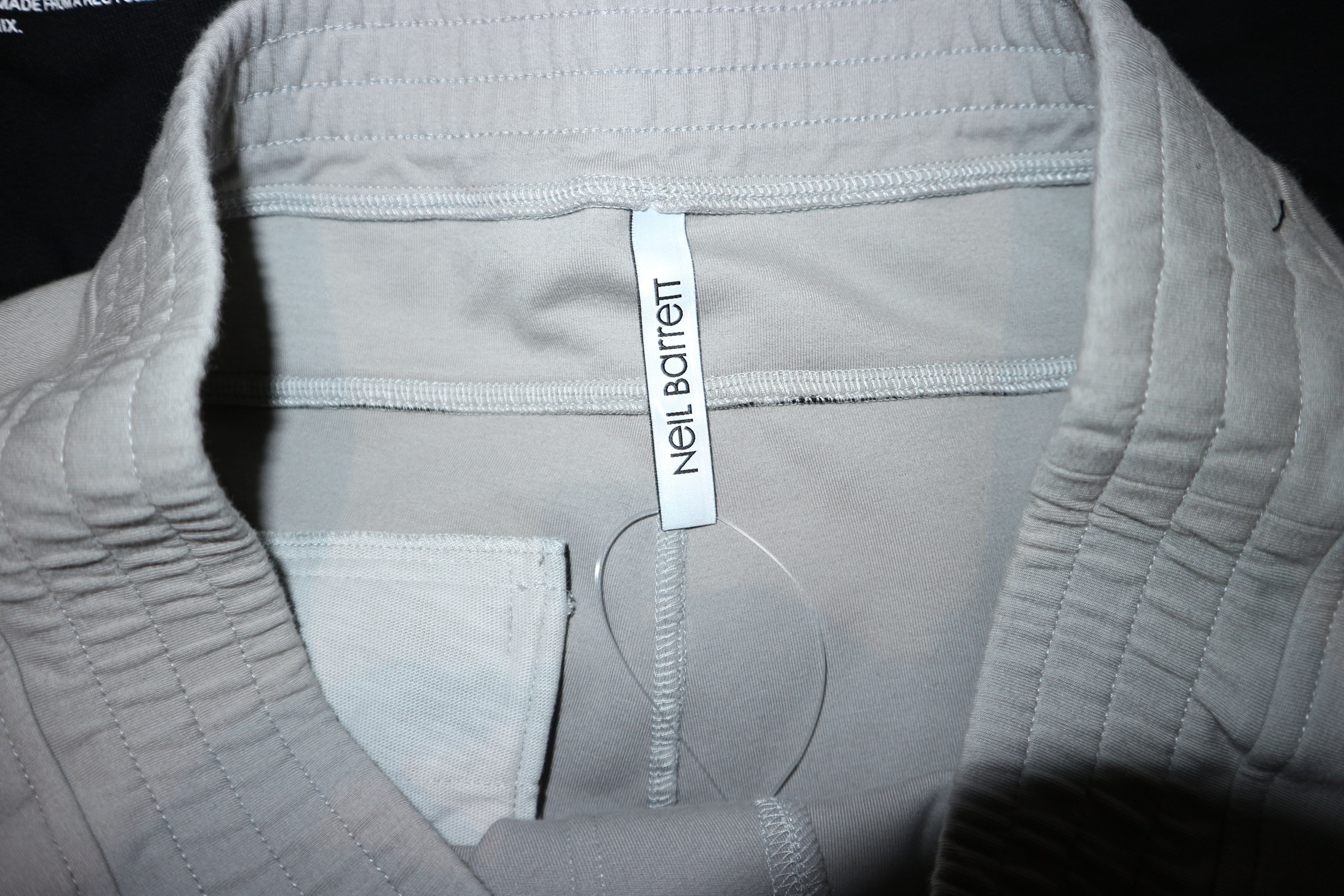 Neil Barrett neoprene shorts Size US 32 / EU 48 - 8 Thumbnail