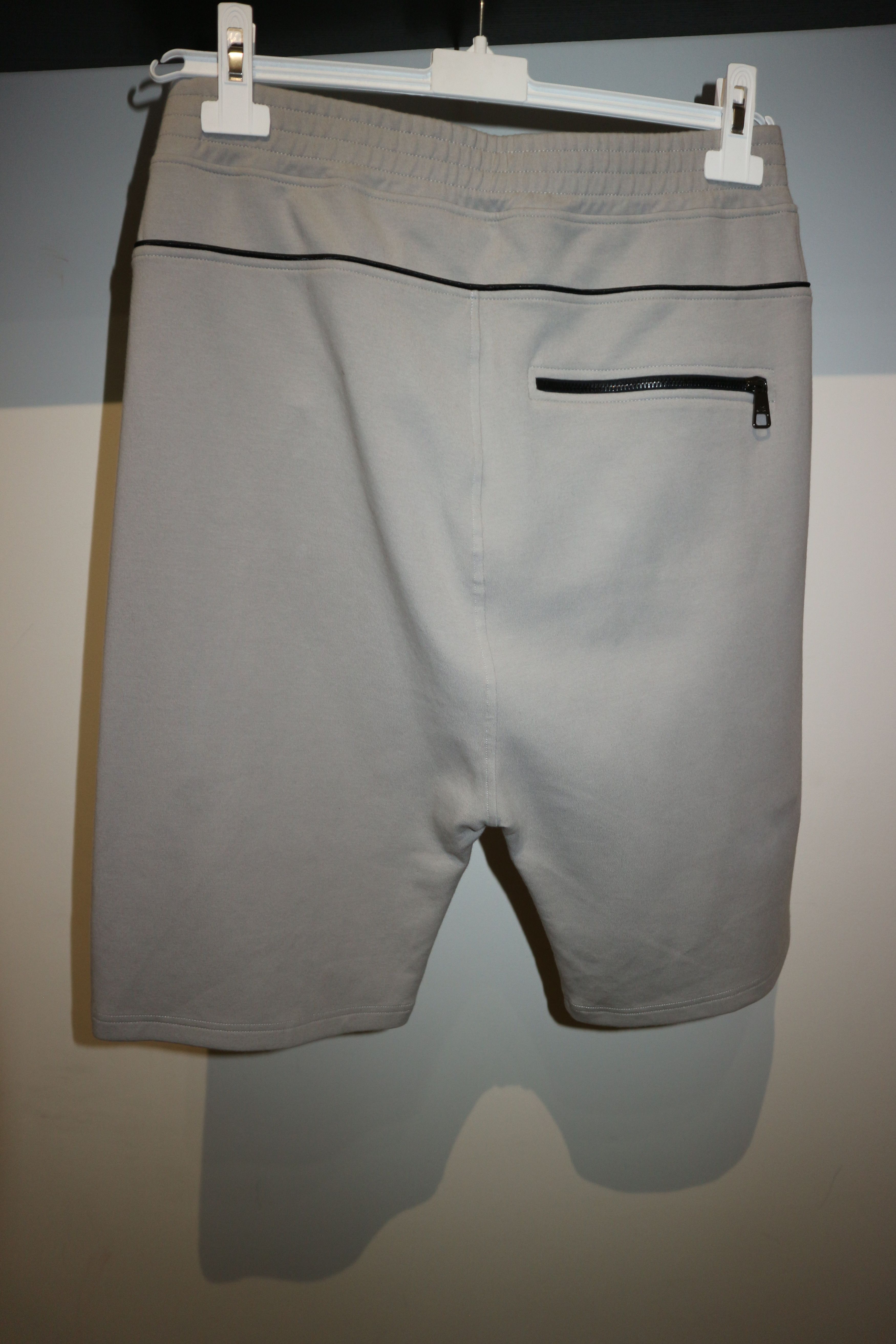 Neil Barrett neoprene shorts Size US 32 / EU 48 - 7 Thumbnail