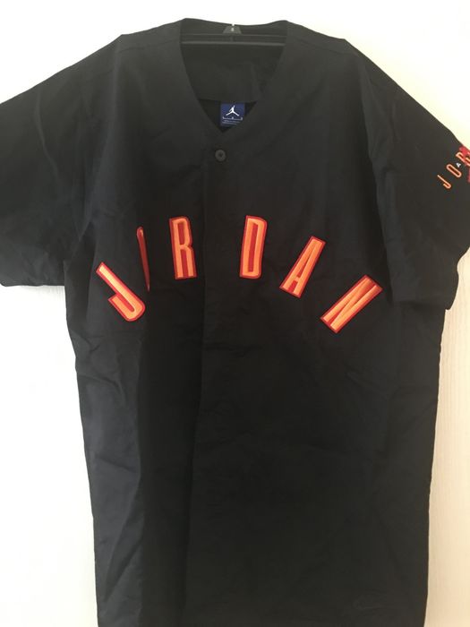 air jordan baseball jersey, 公認海外通販サイト