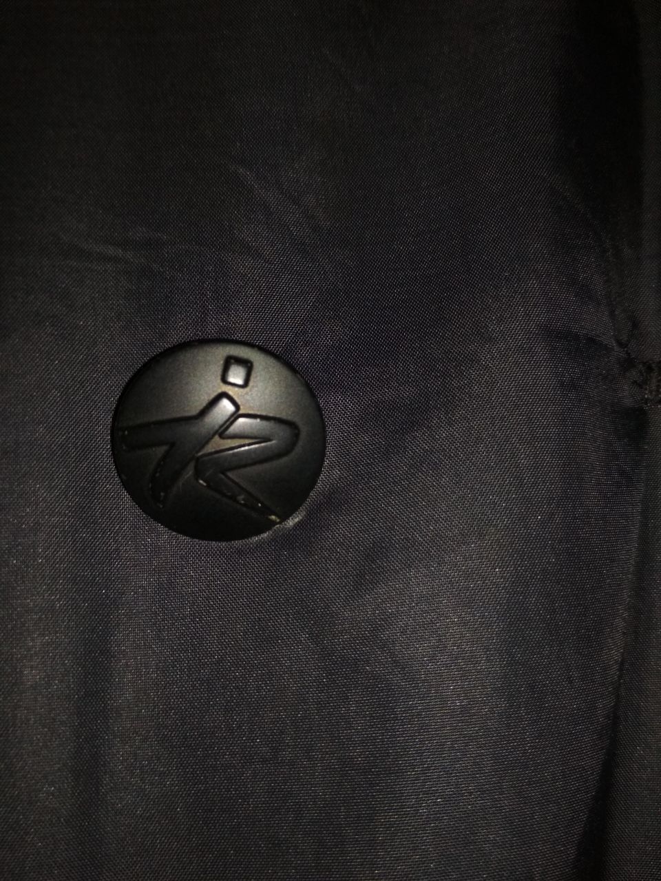 Sonia Rykiel RARE! VINTAGE 80'S SONIA RYKIEL BLACK JACKET BUTTON UP Size US M / EU 48-50 / 2 - 9 Thumbnail
