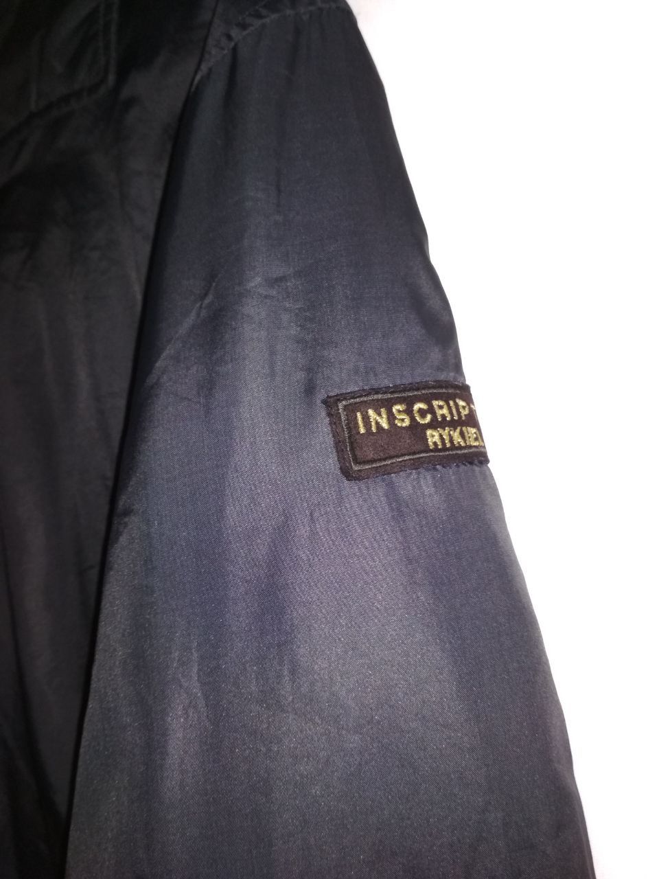 Sonia Rykiel RARE! VINTAGE 80'S SONIA RYKIEL BLACK JACKET BUTTON UP Size US M / EU 48-50 / 2 - 7 Thumbnail