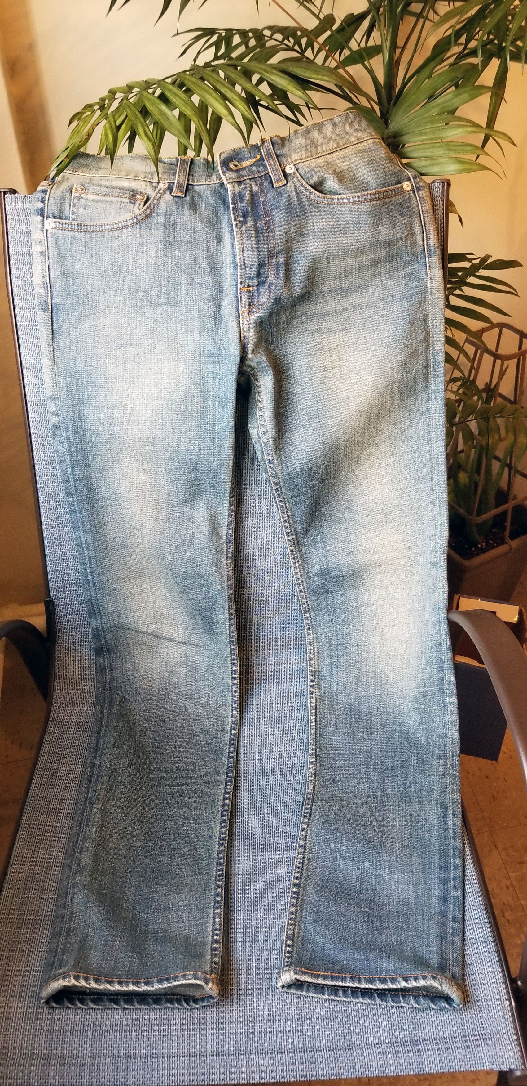 Acne Studios Ace Lt Prince Jeans Size US 28 / EU 44 - 5 Thumbnail