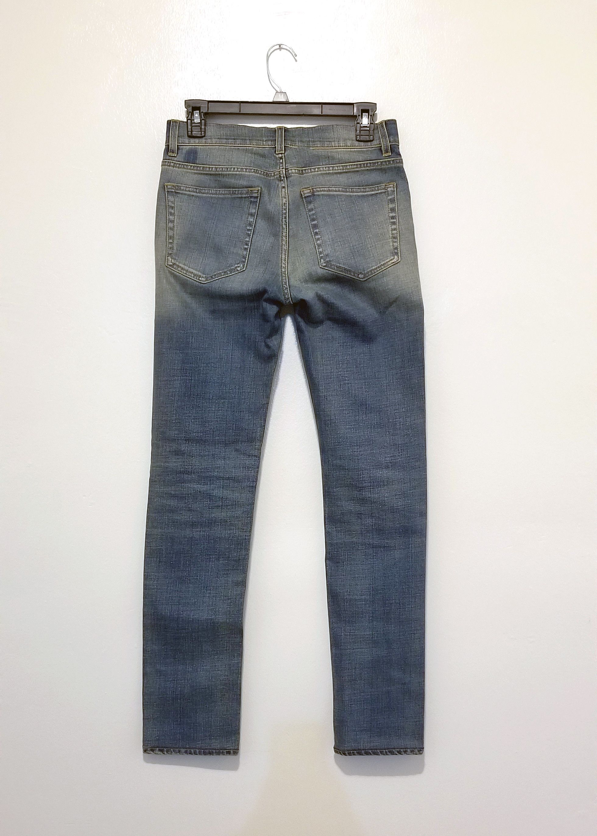 Acne Studios Ace Lt Prince Jeans Size US 28 / EU 44 - 3 Thumbnail