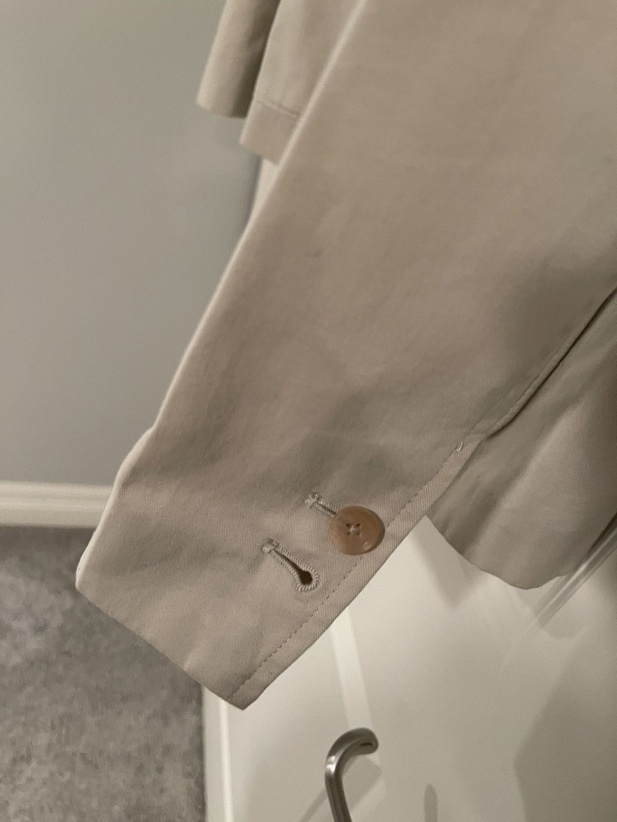 Patrik Ervell Unstructured Blazer SS 2012 Size 38R - 6 Thumbnail