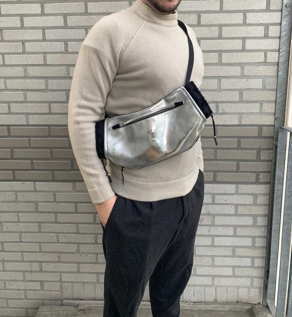 1017 ALYX 9SM Hand warmer Bag 