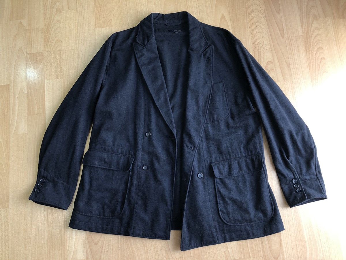 garments jacket DL engineered ジャケット・アウター