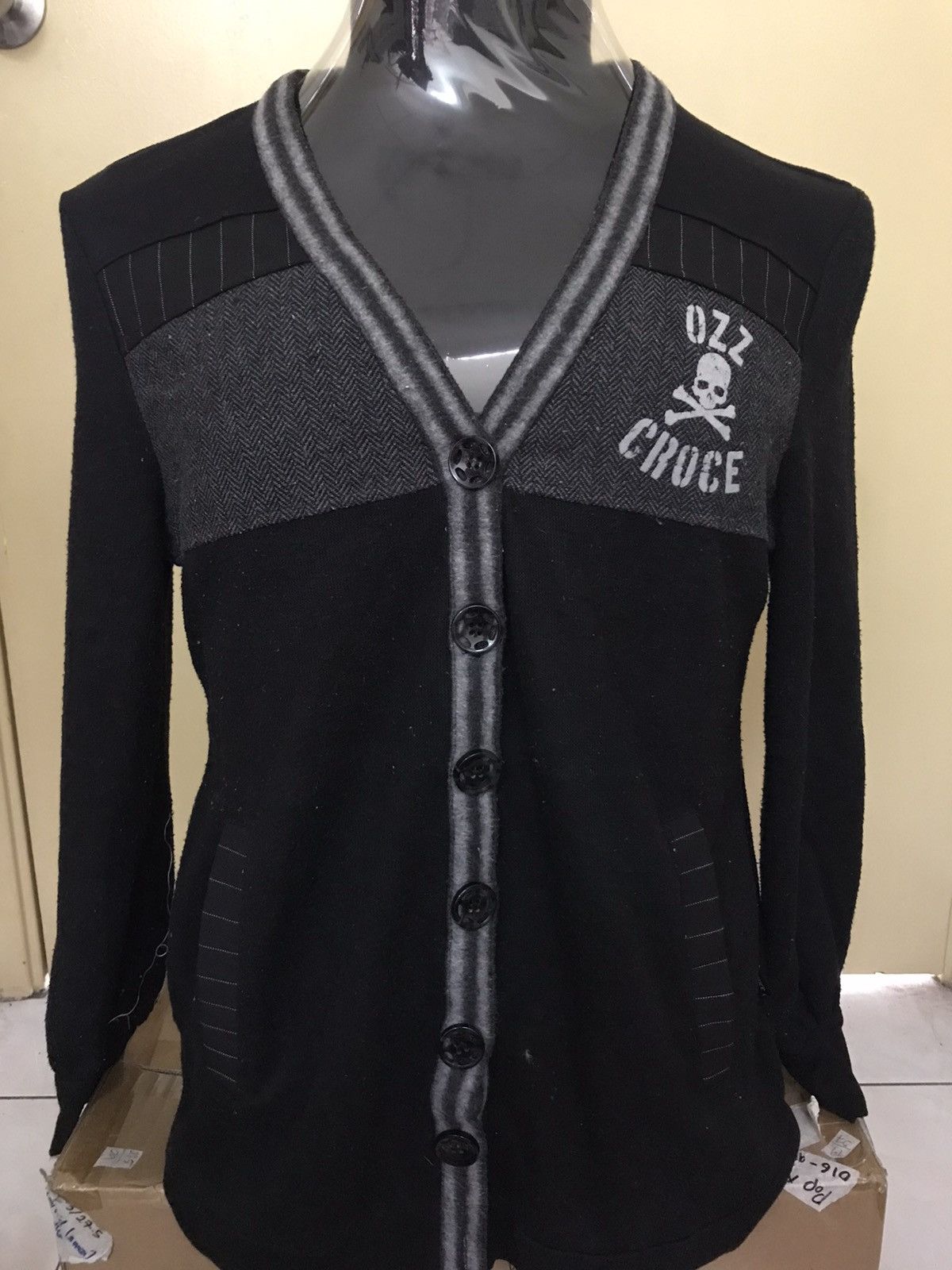 Ozz Croce | Grailed