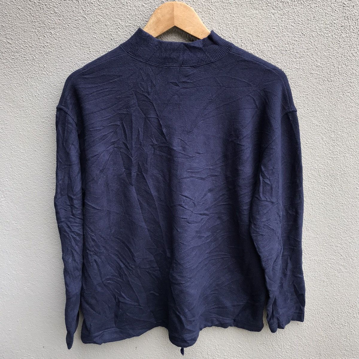 Hai Sporting Gear Vintage HAI SPORTING GEAR biglogo sweatshirt by issey miyake Size US L / EU 52-54 / 3 - 3 Thumbnail