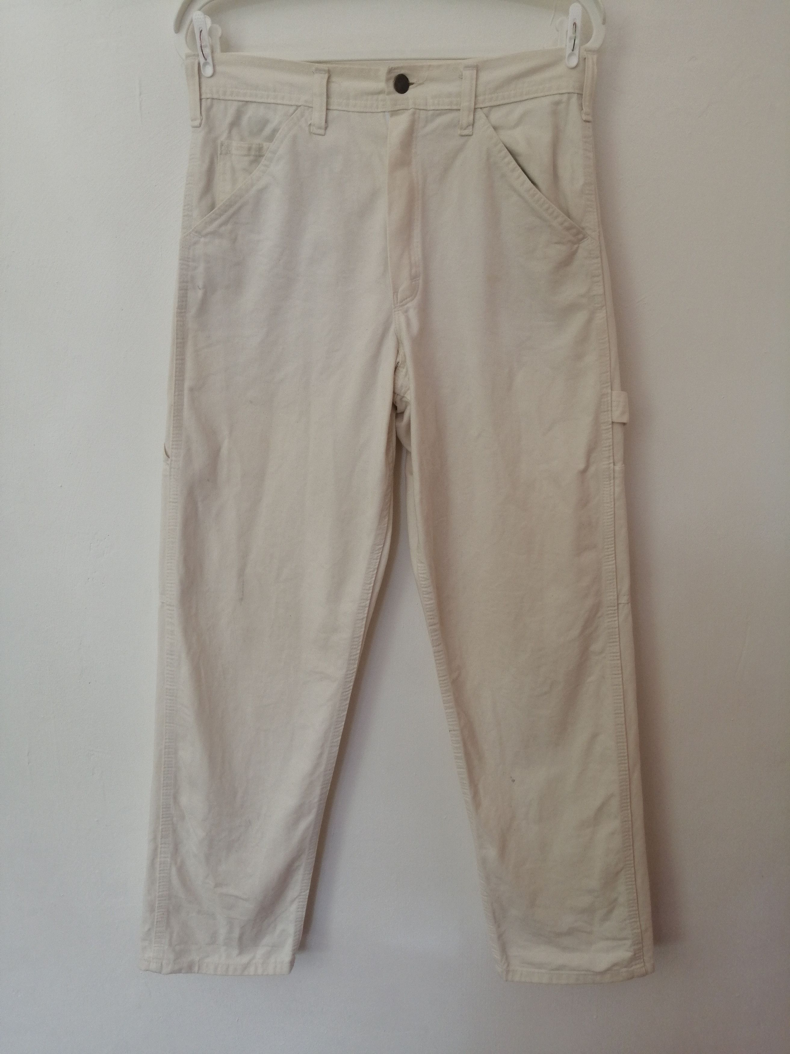 Vintage STIM RAY vintage pants | Grailed