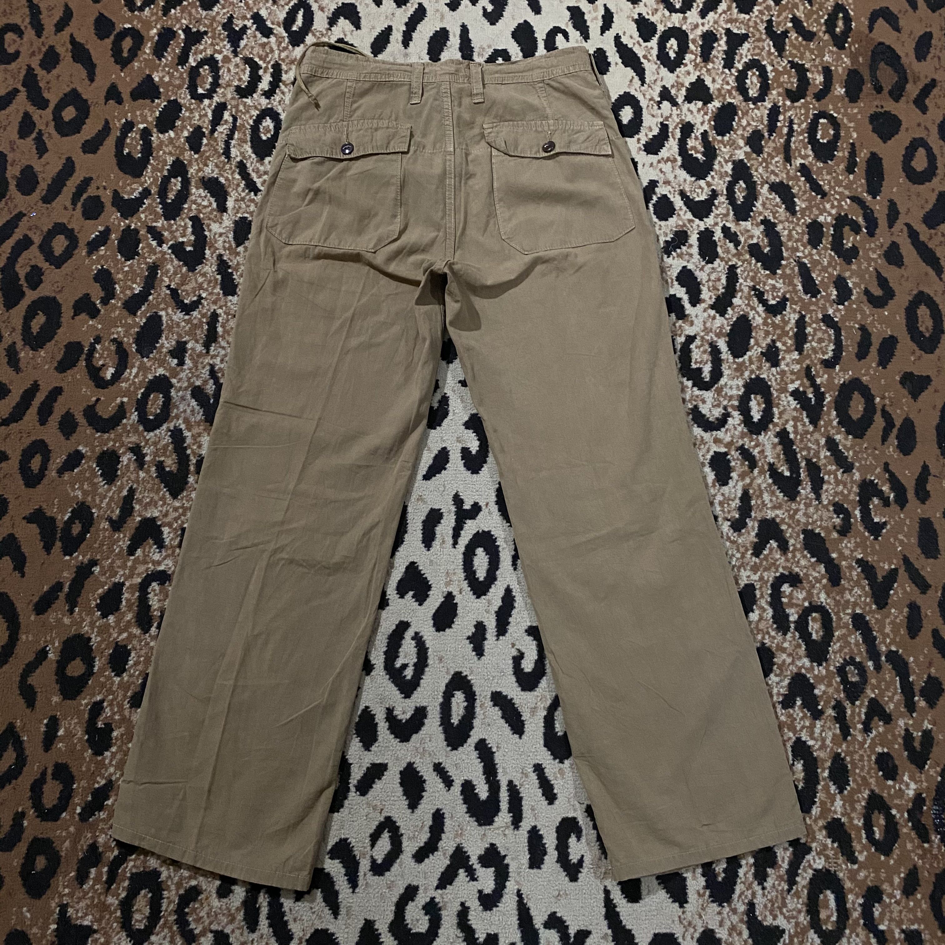 Spellbound Pants