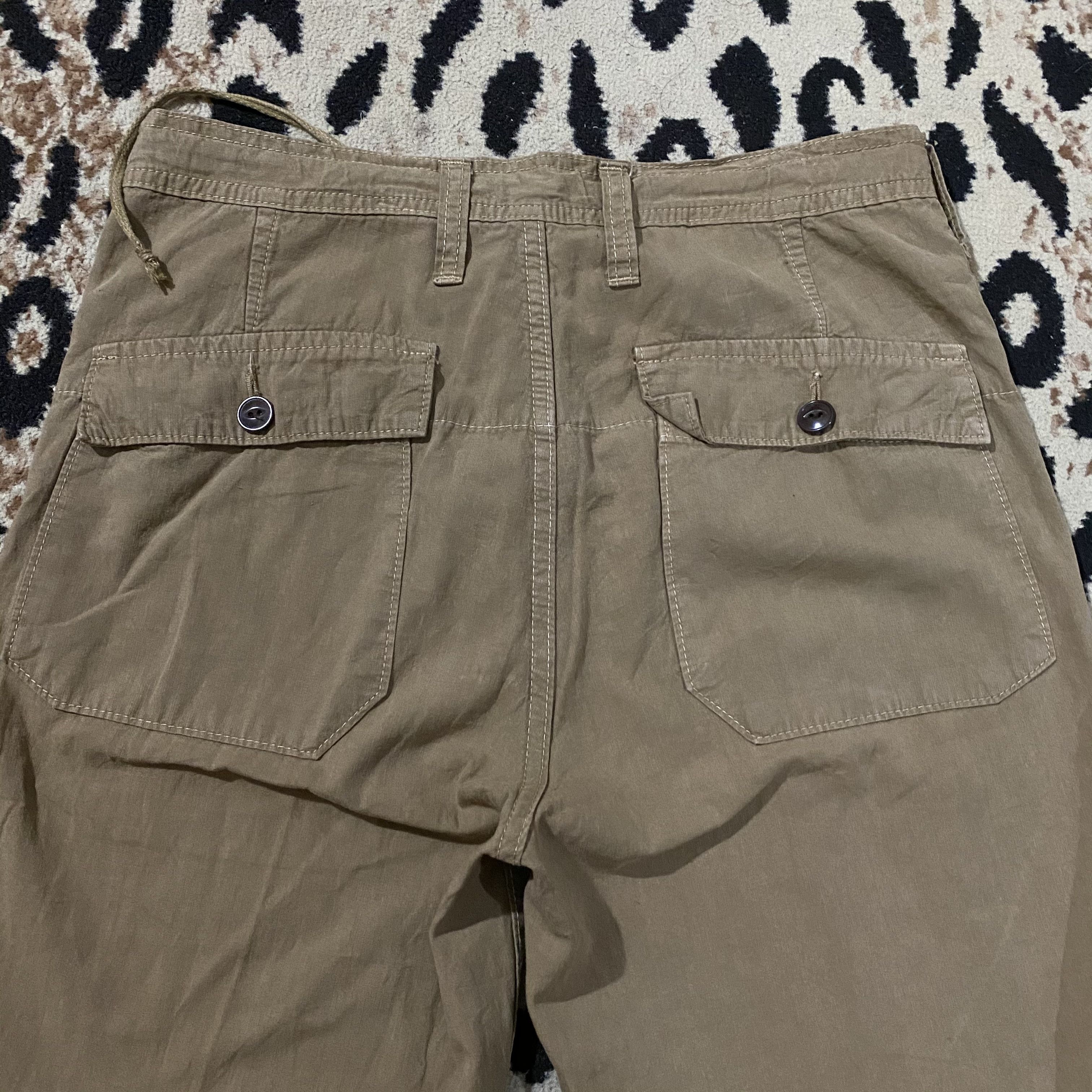 Spellbound Pants