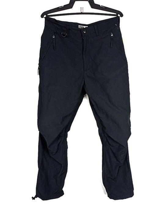 Goodenough Holy Grails! GDEH Nylon Pants | Grailed