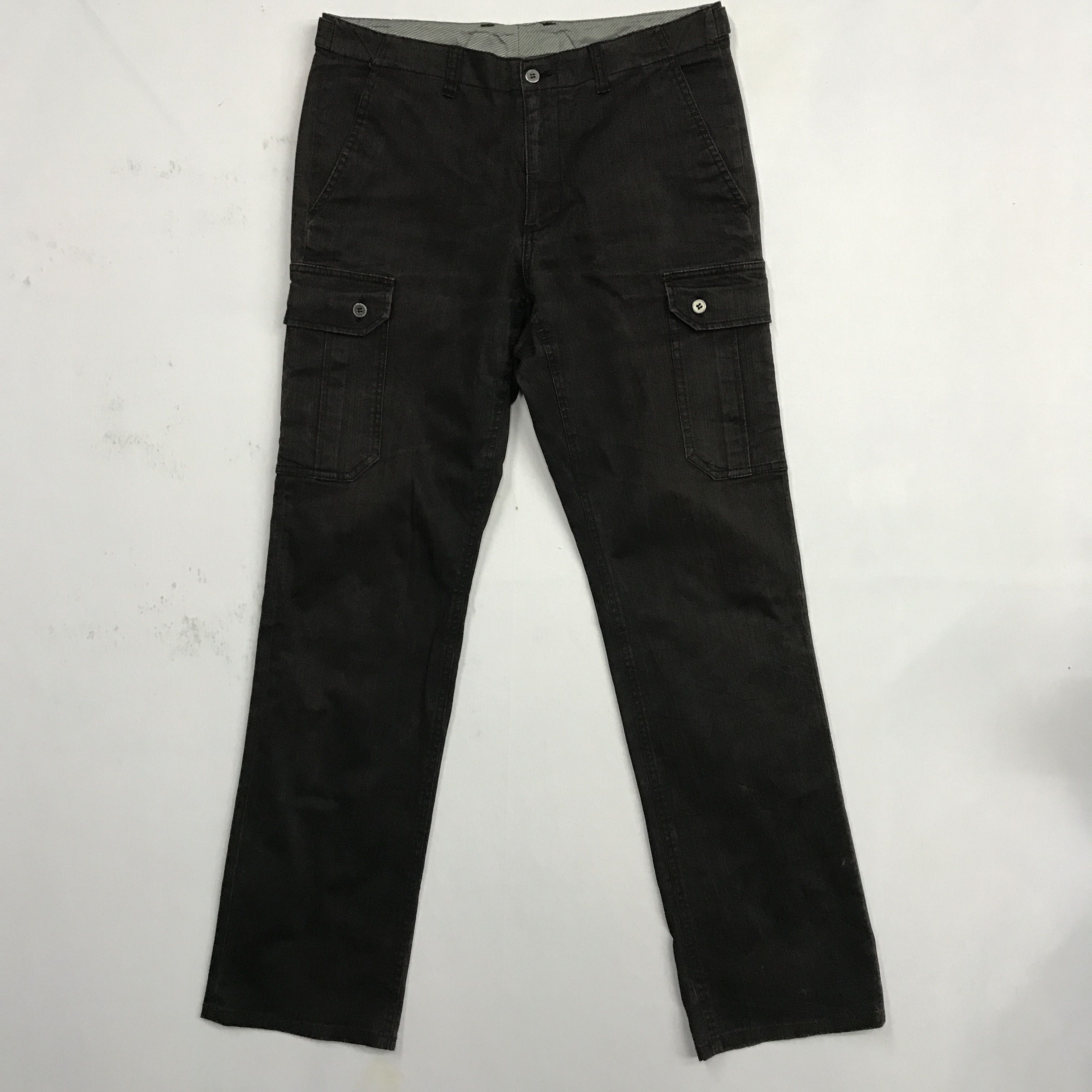 90s NICOLE FARHI slacks