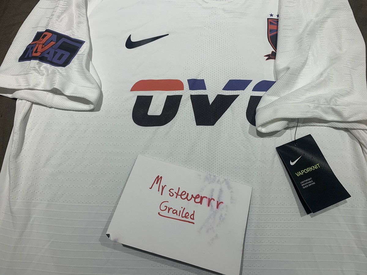 Ovo nike soccer jersey hotsell
