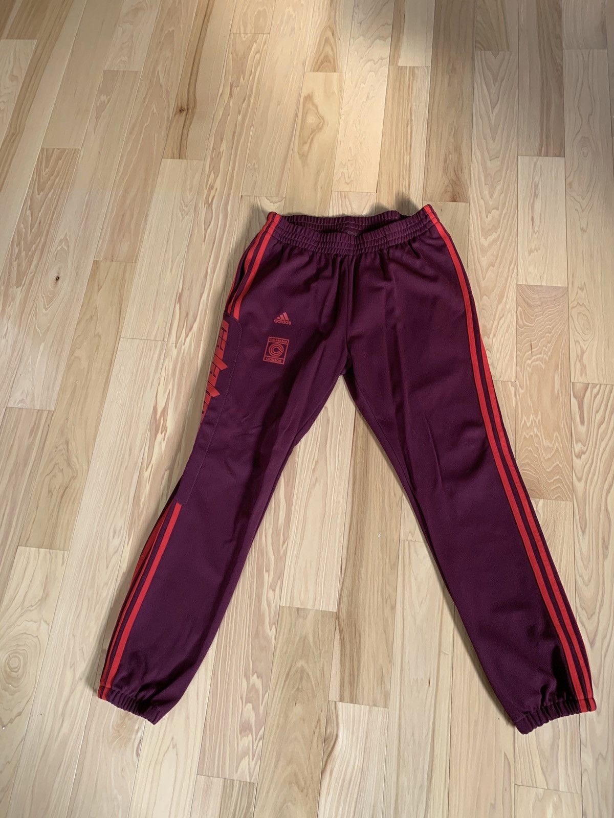 Adidas Yeezy x Adidas Calabasas Sweatpants Grailed